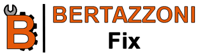 Bertazzoni Fix